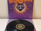 Jesus Jones Doubt + Inner 1991 Vinyl LP Pro Cleaned and Play Tested EX/EX