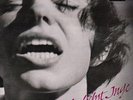 Jazz EP  7'' - Inge Brandenburg  - Herzlichst Inge - 1962 - Decca  DX 2145