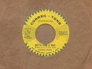 Theresa Lindsey - Gotta Find A Way - Correc-tone - Northern Soul Crossover Motow