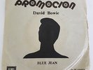 DAVID BOWIE Blue Jean / Dancing with the Big Boys 7