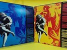 GUNS N' ROSES - USE YOUR ILLUSION I & II - COMBO - VENEZUELA ISSUE