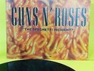 GUNS N' ROSES - THE SPAGHETTI INCIDENT? - VENEZUELA ISSUE