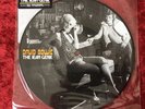 DAVID BOWIE THE JEAN GENIE 7