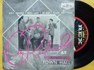 DIG RICHARDS 2ND REX EP=MELBOURNE TOWN HALL