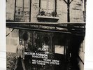 DEXTER GORDON - ONE FLIGHT UP VINYL LP BLUE NOTE Donald Byrd Kenny Drew