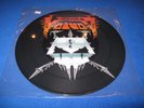 VOIVOD - THRASHING RAGE 12