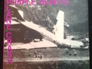 Purple Hearts Plane Crash Rare UK Roadrunner 7