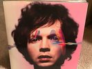 Beck Sea Change 2x Lp Vinyl 2006 ORIGINAL Geffen B0004372-01