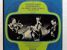 BORODIN QT - SHOSTAKOVICH quartets nos.6-11 MELODIYA/SERAPHIM 3xLPs box EX++