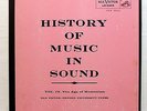 LM-6029 - HISTORY OF MUSIC IN SOUND VOL.4 - RCA VICTOR RED SEAL 2xLPs box EX++