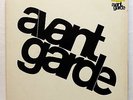 AVANT-GARDE VOL.1 - FERRARI STOCKHAUSEN KAGEL GLOBOKAR - DGG 6xLPs box NM