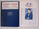 Queen - Freddie Mercury  :  2 x Concert Tickets + Tribute Concert Programme