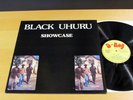 Reggae BLACK UHURU Showcase D-ROY DRLP-1003 LONDON PRESSING NM-