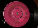 CHORDETTES - MR SANDMAN / SEE YOU CRYIN  ** COLUMBIA GOLD PURPLE  LABEL **