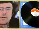MICHAEL GIBBS, SELF TITLED 1970 DERAM RECORD LABEL STEREO LP,