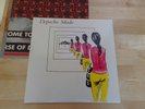 Depeche Mode - dreaming of me / ice machine Single Vinyl 7