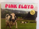 Pink Floyd ?– Atom Heart Mother On The Road very very nice rare box set.