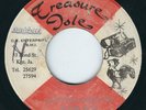 Alton Ellis - Can't Stop Loving You / Techniques - In The Mood For Love 7