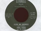 BOBBY THOMAS & THE AFROS Please Mr. Lovemaker on Lyndel Soul Funk 45 Hear