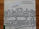 NICK AYOUB Music of Radio Canada Transcription Jazz Quintet LP RARE JAZZ FUNK