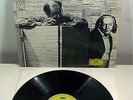 DGG NM s/t LP: MAURICIO KAGEL 