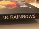 Radiohead In Rainbows Double vinyl 2 x CD 2007 Box Set