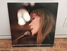 Francoise Hardy L'AMITIE Japan LP w/OBI (YX-6041)