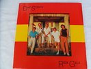 Dire Straits, Sting, Pete Townshend ?– Princes Trust Rock Gala 3 x Blue LPs  Rar