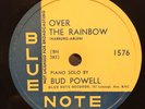 Bud Powell Trio Max Roach 