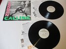 THE CLASH London Calling rare DLP 1979 with Lyrics near mint