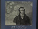 ARGO ZRG 506 MARRINER - ROSSINI - STRING SONATAS