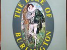 The Duke of Burlington LP Ex+/Ex First Press ITA 1970