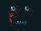 They Live  -  Soundtrack  -  Vinyl  -  John Carpenter  -  Death Waltz Records