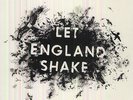 Let England Shake - P.J. Harvey 601091065215 (Vinyl Used Very Good)