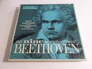 Beethoven The Nine Symphonies Rene Leibowitz 7 LP Box Set Readers Vinyl Record
