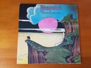 Hawkwind - Warrior On The Edge Of Time  1975 United Artists
