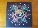 Hawkwind - In Search Of Space with  Log book  1971 United Artists