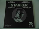 Janos Starker Zoltan Kodaly Duo LP Heiden Gingold Pressler US LP NEAR MINT