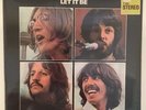 The Beatles LET IT BE, 1970, SEALED LP