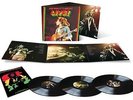 MARLEY BOB LIVE  TRIPLO VINILE LP 180 GRAMMI DELUXE EDITION NUOVO SIGILLATO