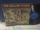 The Rolling Stones 33 rpm China 12