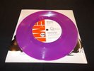 QUEEN - BOHEMIAN RHAPSODY  1995 EMI QUEEN DJ 95 LTD ED NUMBERED PURPLE VINYL NM
