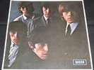 ROLLING STONES - NO. 2  1965 DECCA LK 4661 UK 1ST PRESS ‘BLIND MAN’ TEXT 1A/1A