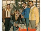 Northern Soul Motown Four Tops UK EP Ask The Lonely Something About You Etc Hear