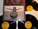 3 LP NEIL YOUNG - Decade Org DE 1.Press. 1976 VG++/+ 3-fach FOC REP 64037