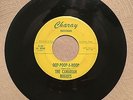 THE CANADIAN ROGUES - Oop-Poop-A-Doop/Keep In Touch CHARAY Texas GARAGE 45 HEAR