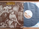 CARAVAN WATERLOO LILY LP 1972 UK DERAM STEREO 1W1W TAN LABELS BEAUTIFUL COPY