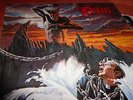 Dio  ?– Holy Diver ..in very good condition...org,1983..Vertigo Records