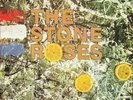 THE STONE ROSES (self titled) Vinyl LP RARE 1989 PRESSING Gatefold