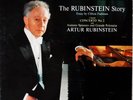 RUBINSTEIN / Chopin Piano Concerto No.2 / RCA Living-Stereo SD LSC-2265, 11S/7S